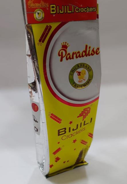 Red Bijili (50 Pcs)