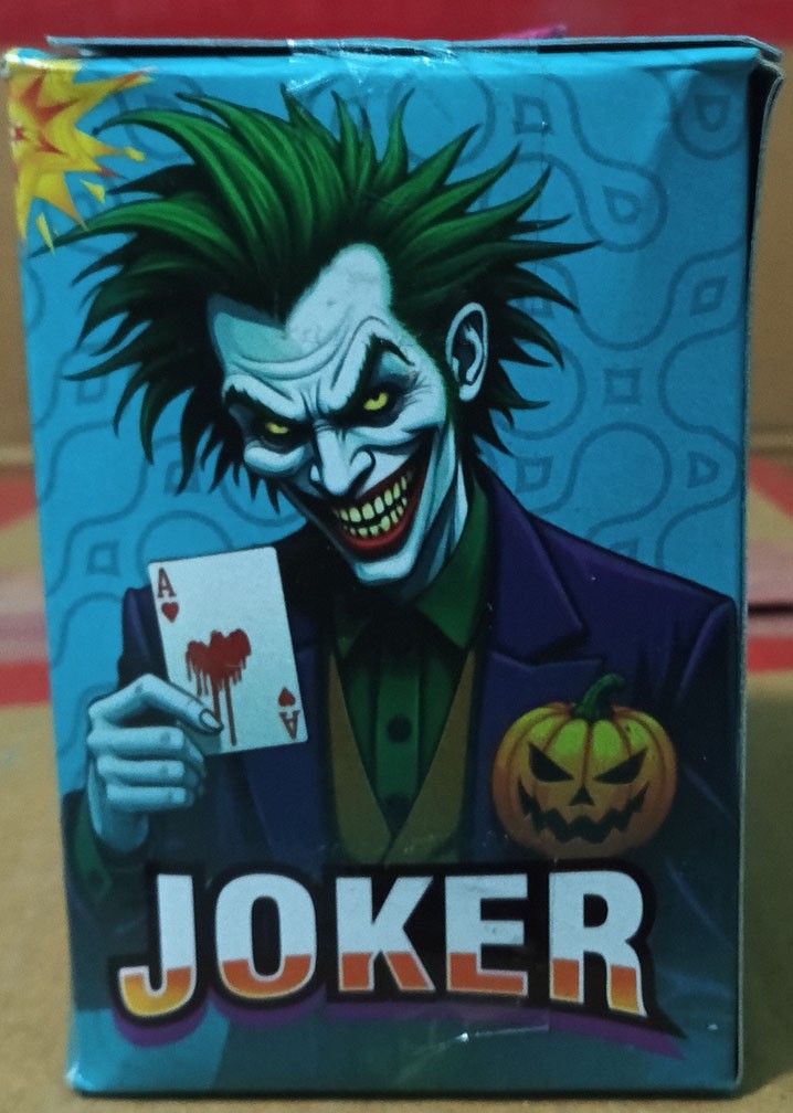 Paper Bomb 1/4 kg